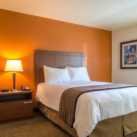 My Place Hotel-Billings, Mt Exteriör bild